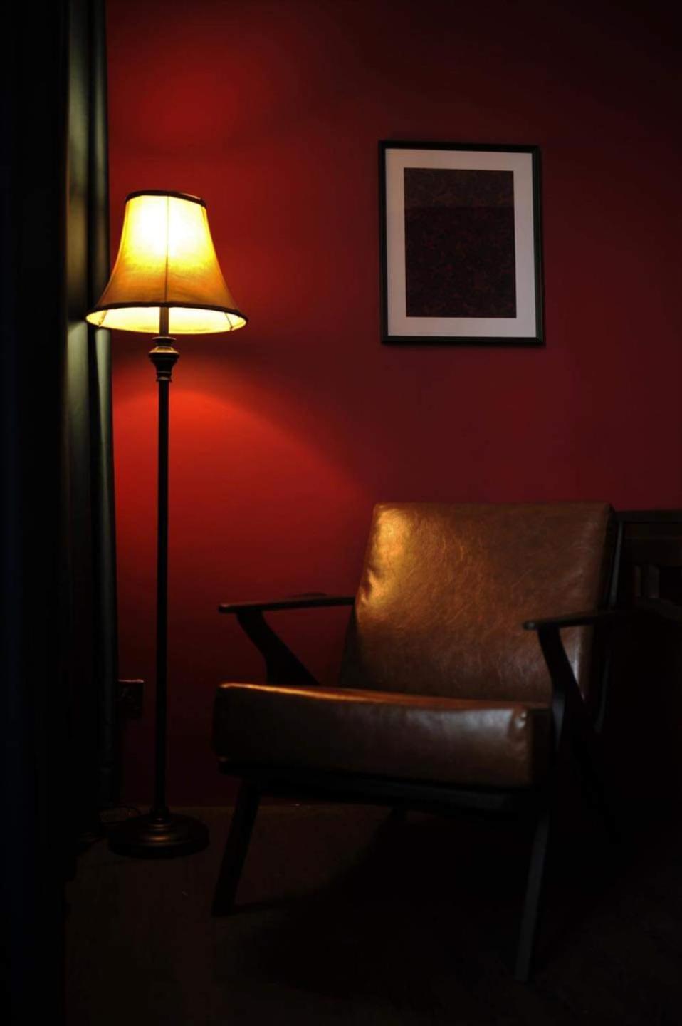 Caiyong Hometel & Cafe'S Studio Bangkok Eksteriør billede